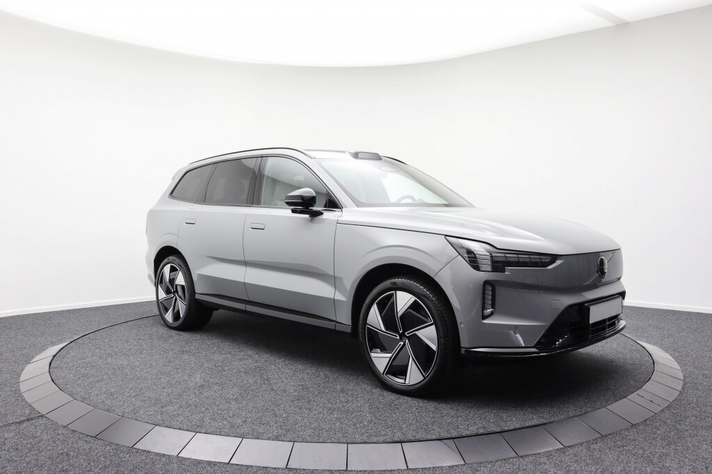Volvo EX90 Twin Motor AWD Ultra | 7-Pers | Bowers&Wilkins | Pano | Massage - Afbeelding 3
