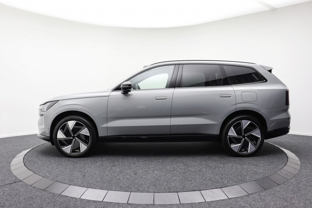 Volvo EX90 Twin Motor AWD Ultra | 7-Pers | Bowers&Wilkins | Pano | Massage - Afbeelding 5