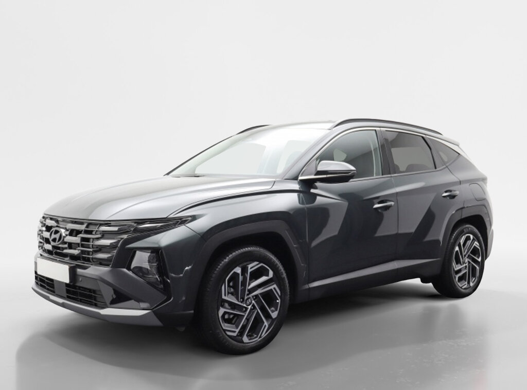 Hyundai Tucson 1.6 T-GDI Comfort smart | Plug-in | Adaptive cruise | stoelverw.