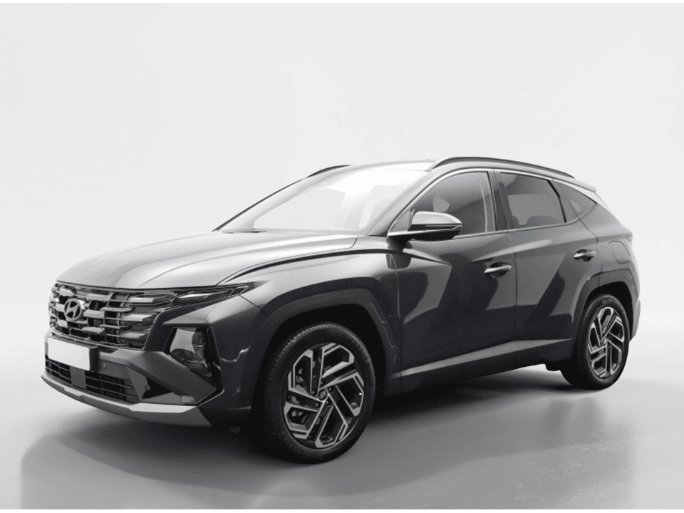 Hyundai Tucson 1.6 T-GDI Comfort smart | Plug-in | Adaptive cruise | stoelverw. - Afbeelding 1