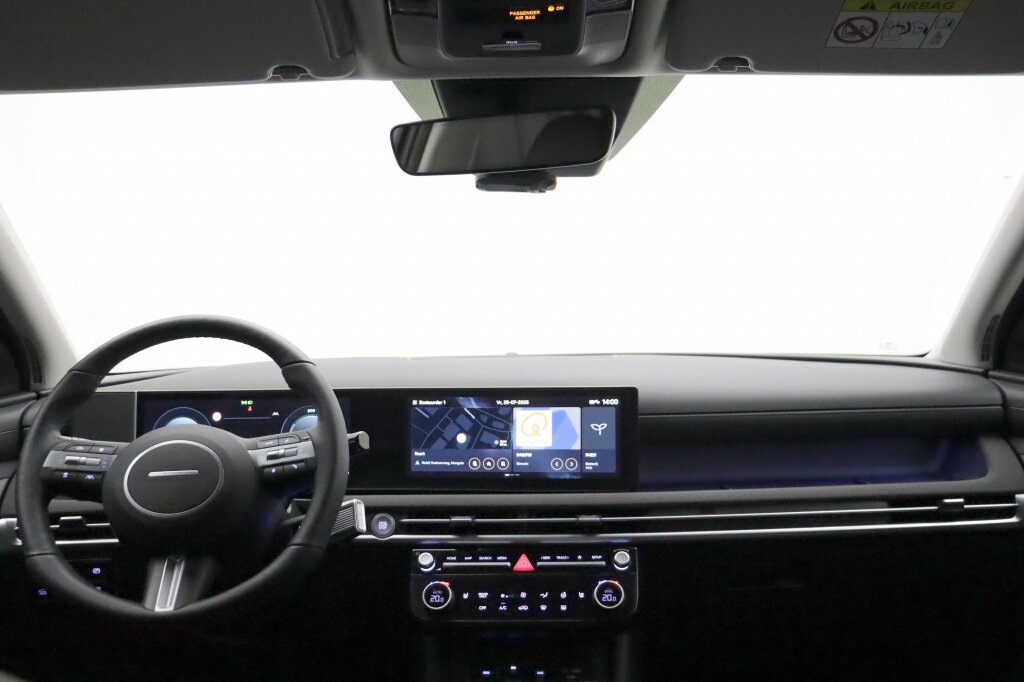 Hyundai Tucson 1.6 T-GDI Comfort smart | Plug-in | Adaptive cruise | stoelverw. - Afbeelding 2
