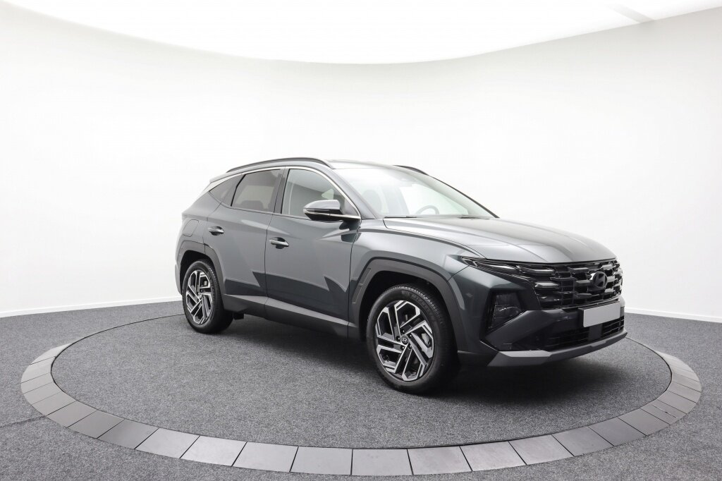 Hyundai Tucson 1.6 T-GDI Comfort smart | Plug-in | Adaptive cruise | stoelverw. - Afbeelding 3
