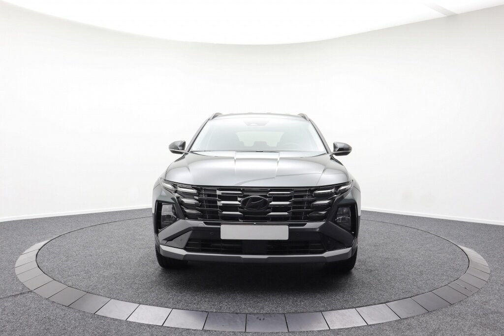 Hyundai Tucson 1.6 T-GDI Comfort smart | Plug-in | Adaptive cruise | stoelverw. - Afbeelding 4