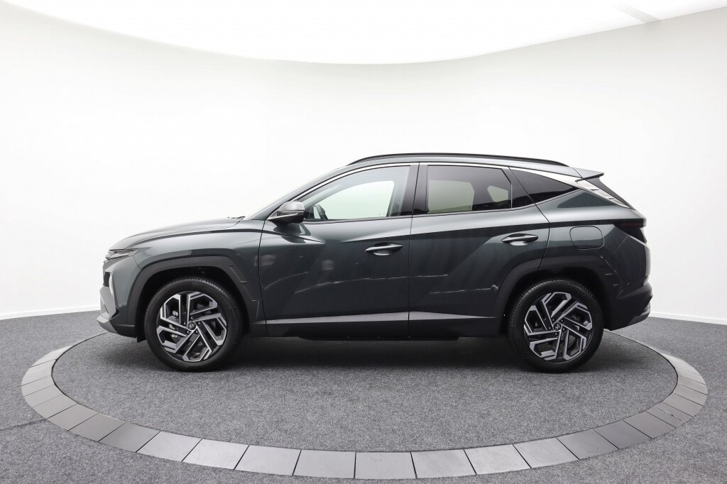 Hyundai Tucson 1.6 T-GDI Comfort smart | Plug-in | Adaptive cruise | stoelverw. - Afbeelding 5