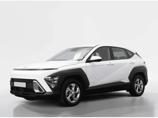 Hyundai Kona 1.6 GDI HEV Comfort | Adaptive cruise | CarPlay | Camera | Navi