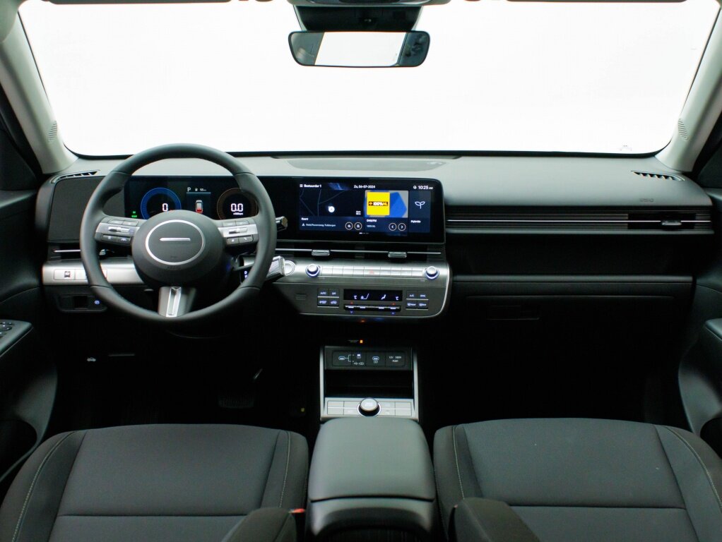 Hyundai Kona 1.6 GDI HEV Comfort | Adaptive cruise | CarPlay | Camera | Navi - Afbeelding 2