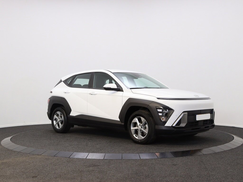 Hyundai Kona 1.6 GDI HEV Comfort | Adaptive cruise | CarPlay | Camera | Navi - Afbeelding 3