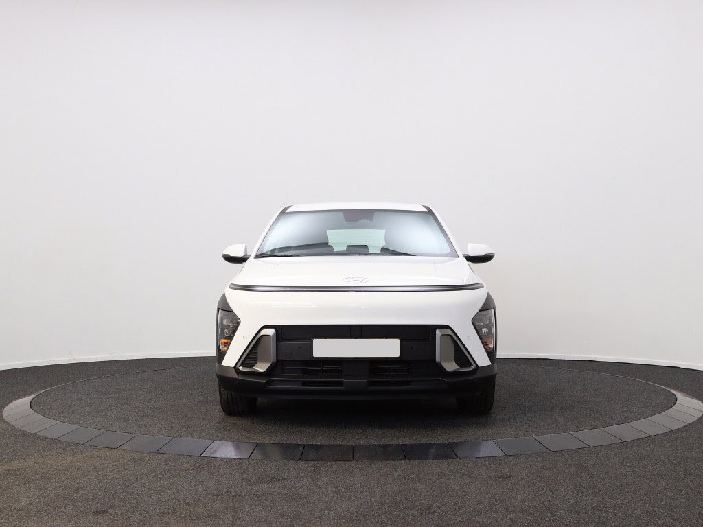 Hyundai Kona 1.6 GDI HEV Comfort | Adaptive cruise | CarPlay | Camera | Navi - Afbeelding 4