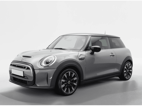 MINI Electric Cooper SE Classic 33kWh | Panoramadak | Keyless | Winterpack