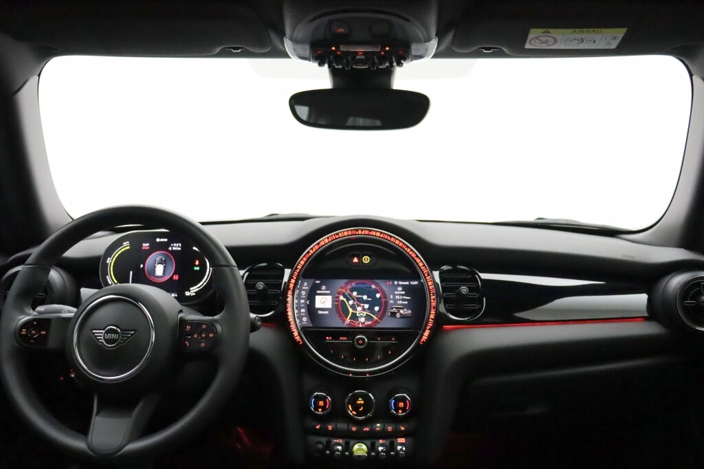 MINI Electric Cooper SE Classic 33kWh | Panoramadak | Keyless | Winterpack - Afbeelding 2