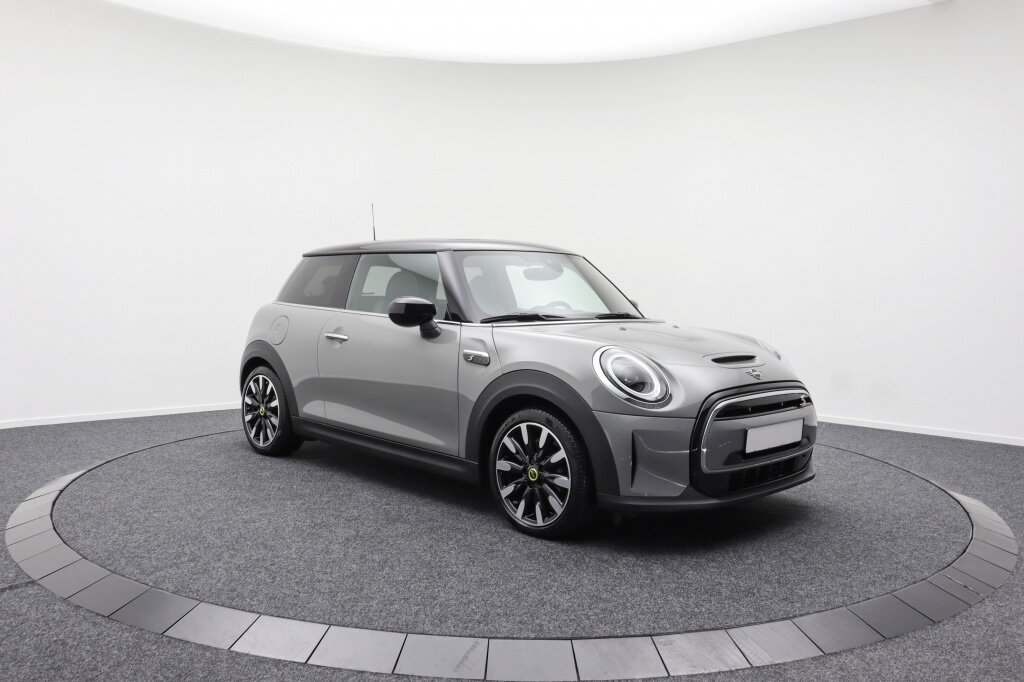 MINI Electric Cooper SE Classic 33kWh | Panoramadak | Keyless | Winterpack - Afbeelding 3
