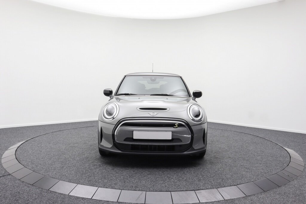 MINI Electric Cooper SE Classic 33kWh | Panoramadak | Keyless | Winterpack - Afbeelding 4
