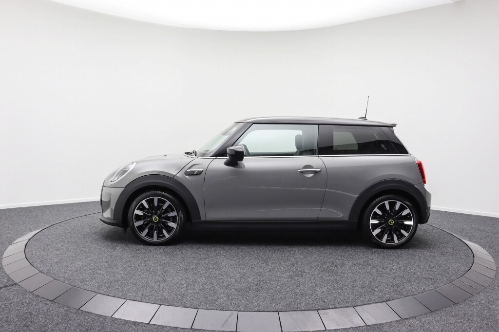 MINI Electric Cooper SE Classic 33kWh | Panoramadak | Keyless | Winterpack - Afbeelding 5