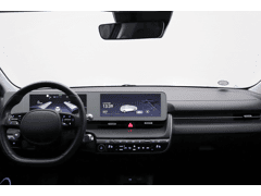 Hyundai IONIQ 5 Lounge 73kWh | SoH 100% | Pano | Adaptieve cruise | Trekhaak - Afbeelding 2