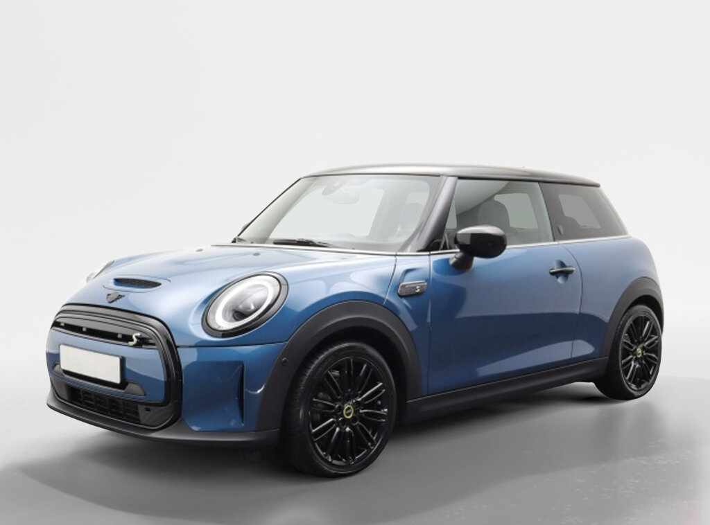 MINI Electric Cooper SE Yours 33kWh | Panoramadak | Harman-Kardon | Winterpack | HUD - Afbeelding 1