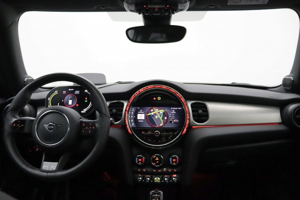 MINI Electric Cooper SE Yours 33kWh | Panoramadak | Harman-Kardon | Winterpack | HUD - Afbeelding 2