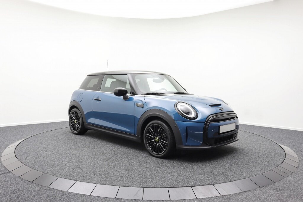 MINI Electric Cooper SE Yours 33kWh | Panoramadak | Harman-Kardon | Winterpack | HUD - Afbeelding 3