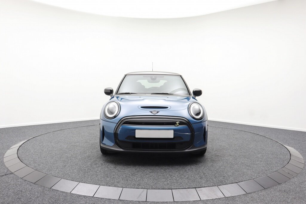 MINI Electric Cooper SE Yours 33kWh | Panoramadak | Harman-Kardon | Winterpack | HUD - Afbeelding 4