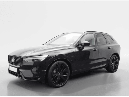 Volvo XC60 T8 AWD Ultra Black | Plug-In | Pano | Bowers&Wilkins | Luchtveri