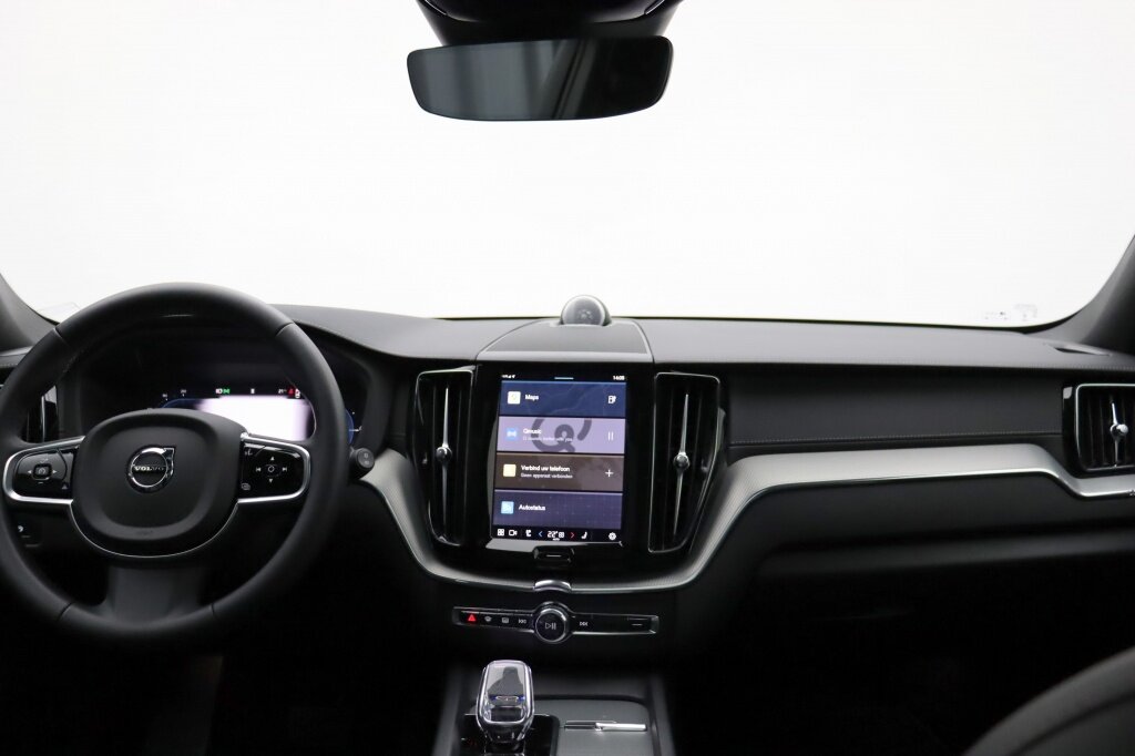Volvo XC60 T8 AWD Ultra Black | Plug-In | Pano | Bowers&Wilkins | Luchtveri - Afbeelding 2