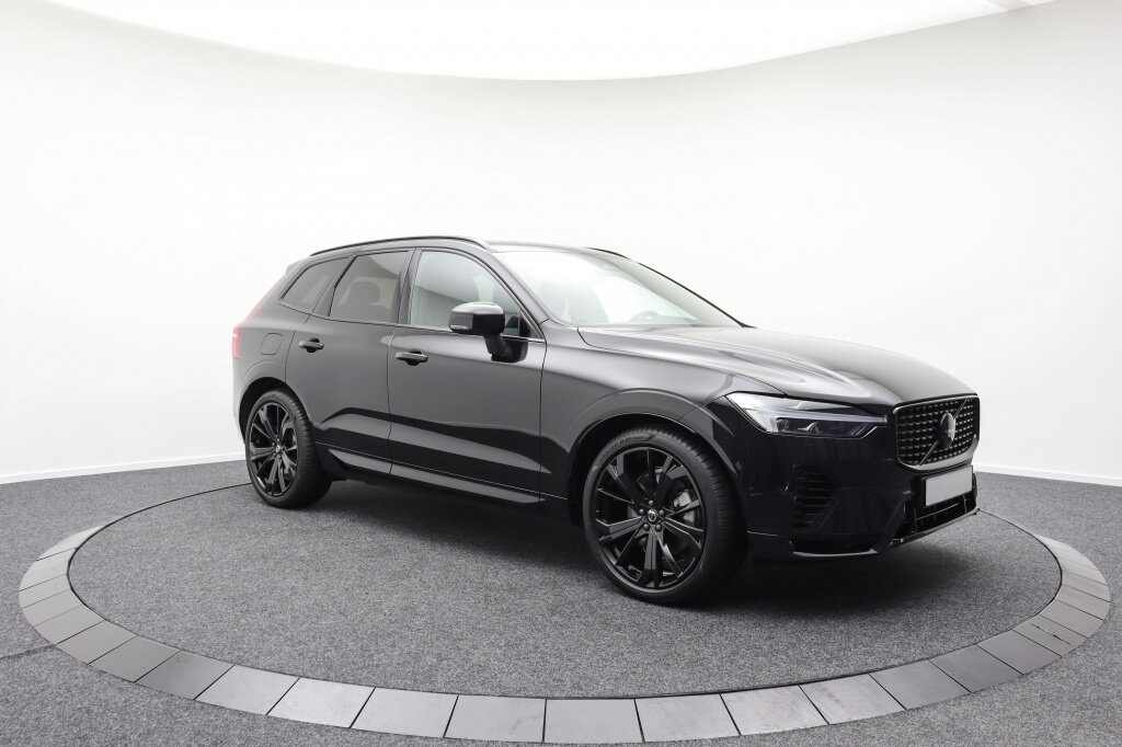Volvo XC60 T8 AWD Ultra Black | Plug-In | Pano | Bowers&Wilkins | Luchtveri - Afbeelding 3