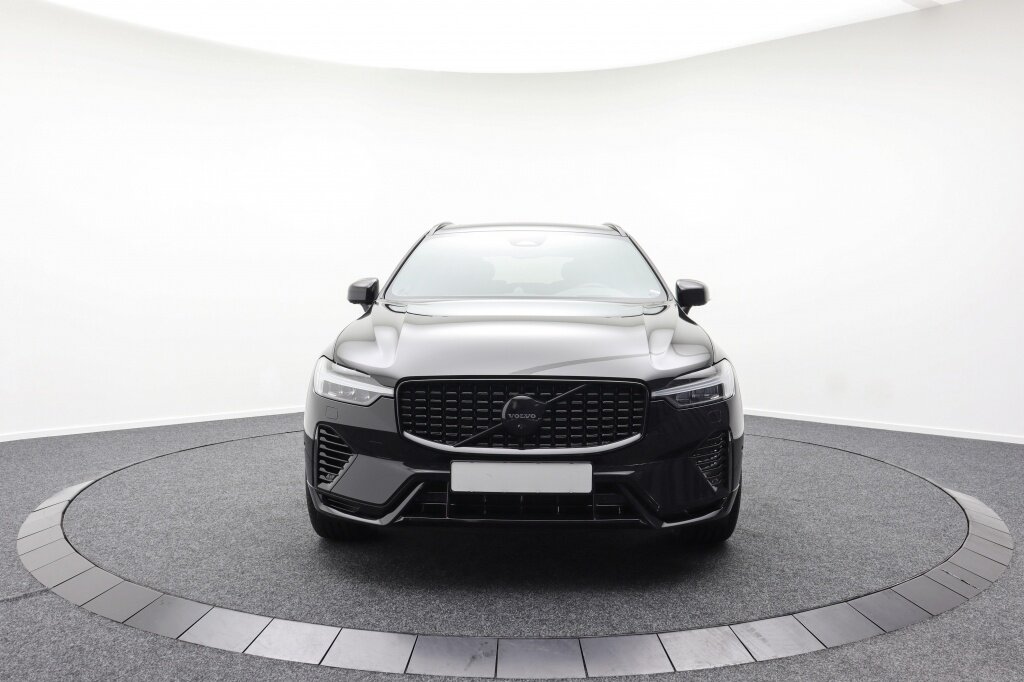 Volvo XC60 T8 AWD Ultra Black | Plug-In | Pano | Bowers&Wilkins | Luchtveri - Afbeelding 4