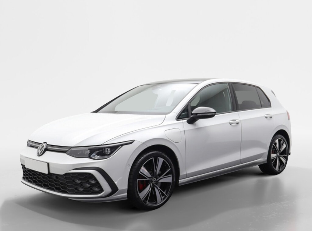 Volkswagen Golf GTE 1.4 eHybrid | Plug-in | Adaptive cruise | Trekhaak | HUD - Afbeelding 1