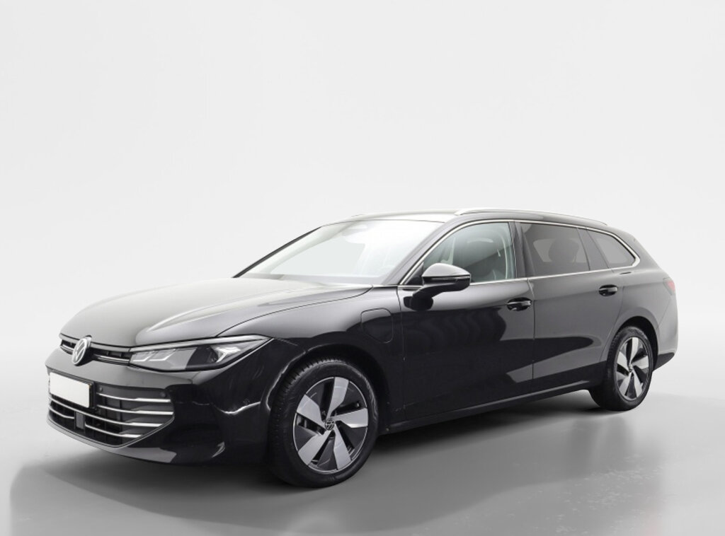 Volkswagen Passat Variant 1.5 TSI eHybrid Business | Plug-In | Adaptive cruise | Trekhaak - Afbeelding 1