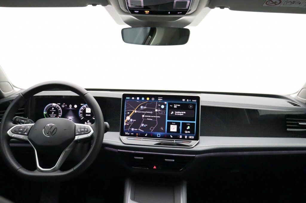 Volkswagen Passat Variant 1.5 TSI eHybrid Business | Plug-In | Adaptive cruise | Trekhaak - Afbeelding 2
