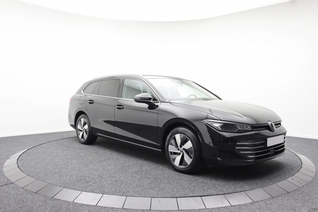 Volkswagen Passat Variant 1.5 TSI eHybrid Business | Plug-In | Adaptive cruise | Trekhaak - Afbeelding 3