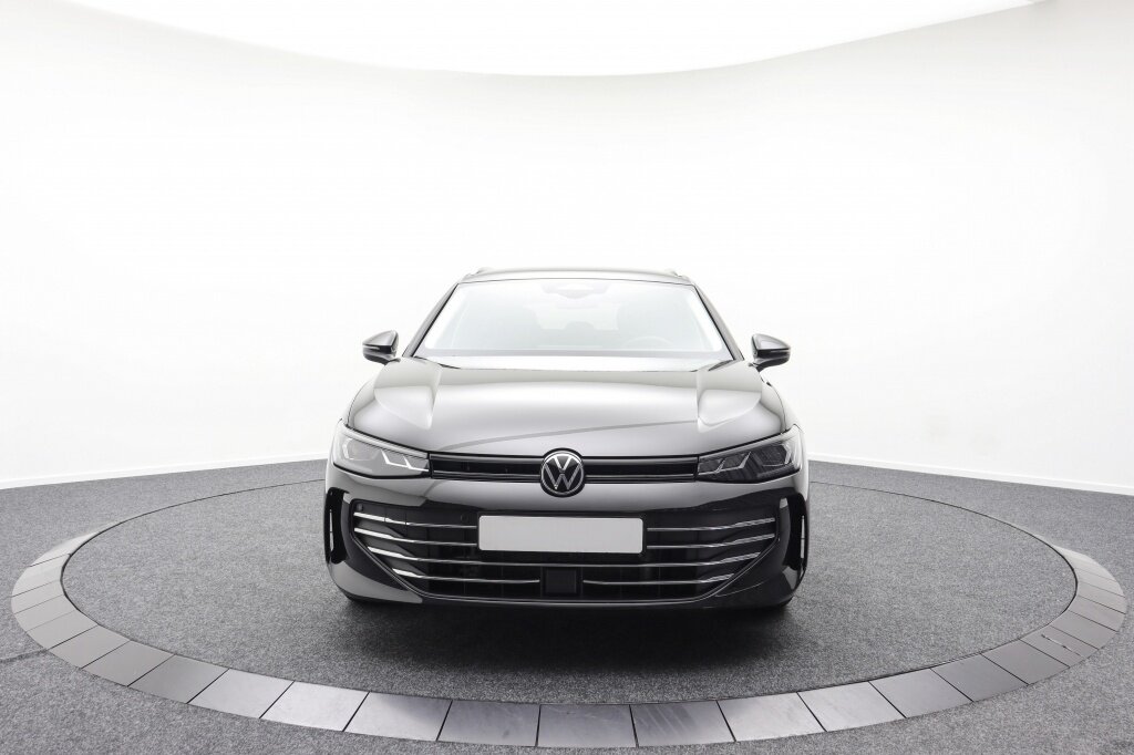 Volkswagen Passat Variant 1.5 TSI eHybrid Business | Plug-In | Adaptive cruise | Trekhaak - Afbeelding 4