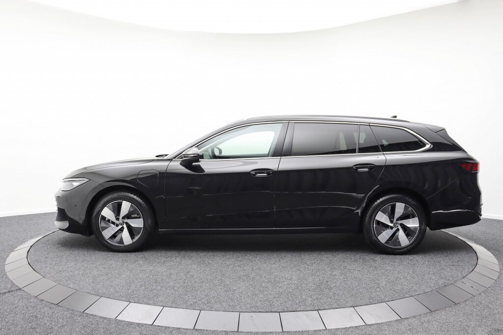 Volkswagen Passat Variant 1.5 TSI eHybrid Business | Plug-In | Adaptive cruise | Trekhaak - Afbeelding 5