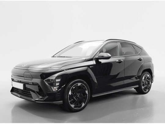 Hyundai Kona Electric N-Line 64.8 kWh | Adaptive cruise | Navi | Stoelverw.