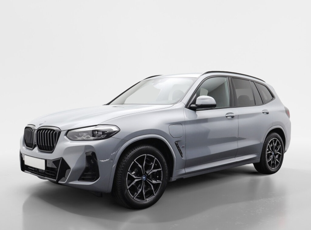 BMW X3 xDrive30e | M-Sport | Plug-In | Adaptive cruise | Elek. trekhaak - Afbeelding 1