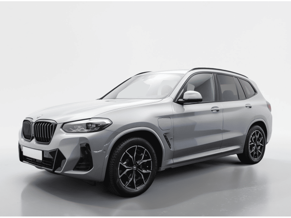 BMW X3 xDrive30e | M-Sport | Plug-In | Adaptive cruise | Elek. trekhaak - Afbeelding 1