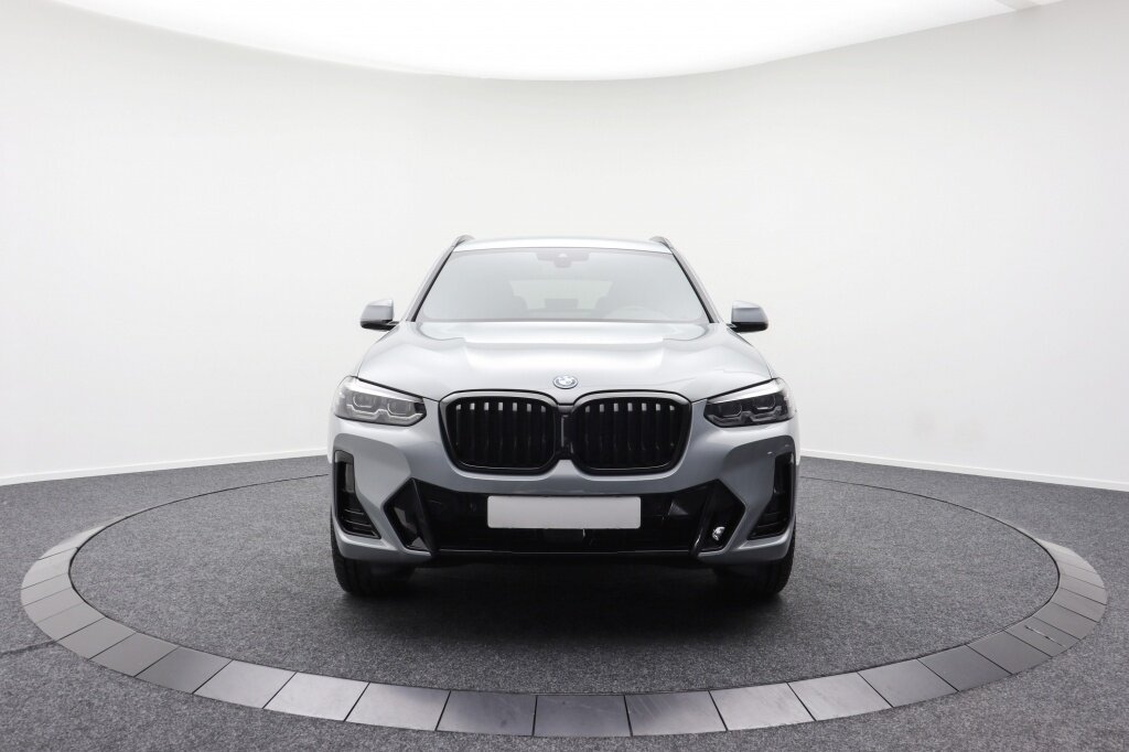 BMW X3 xDrive30e | M-Sport | Plug-In | Adaptive cruise | Elek. trekhaak - Afbeelding 4