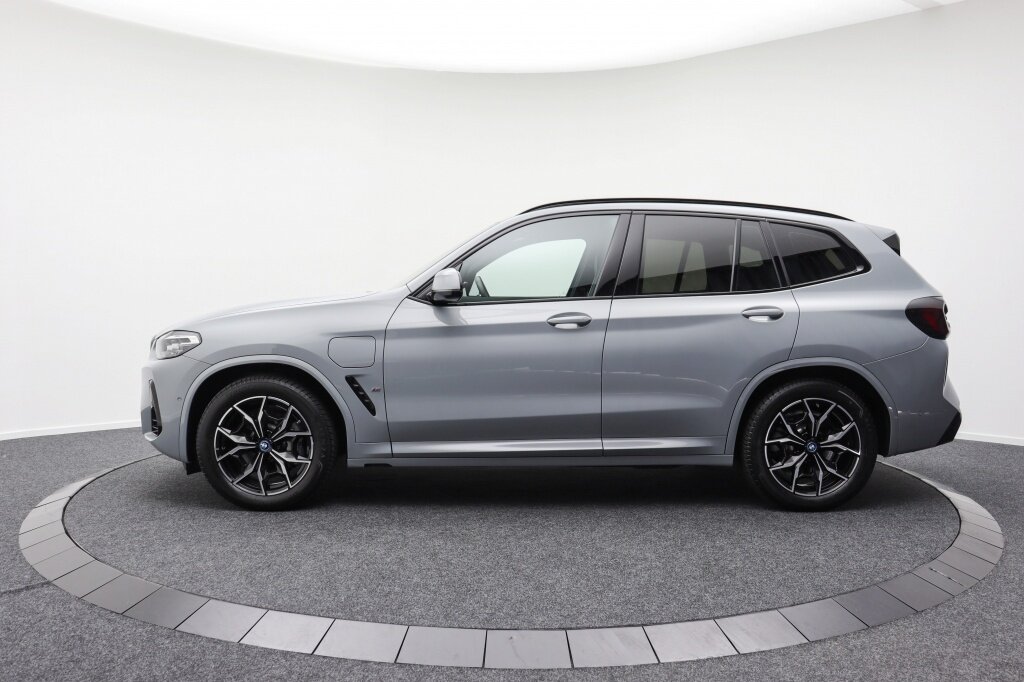 BMW X3 xDrive30e | M-Sport | Plug-In | Adaptive cruise | Elek. trekhaak - Afbeelding 5