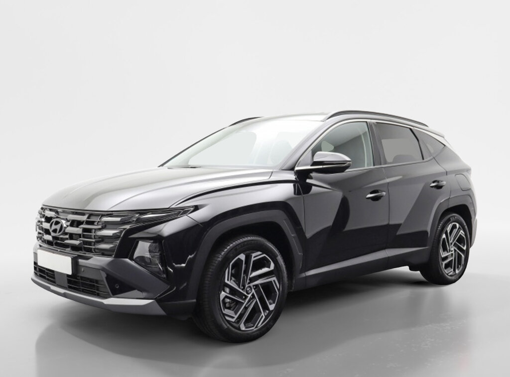Hyundai Tucson 1.6 T-GDI Comfort smart | Plug-in | Adaptive cruise | stoelverw.