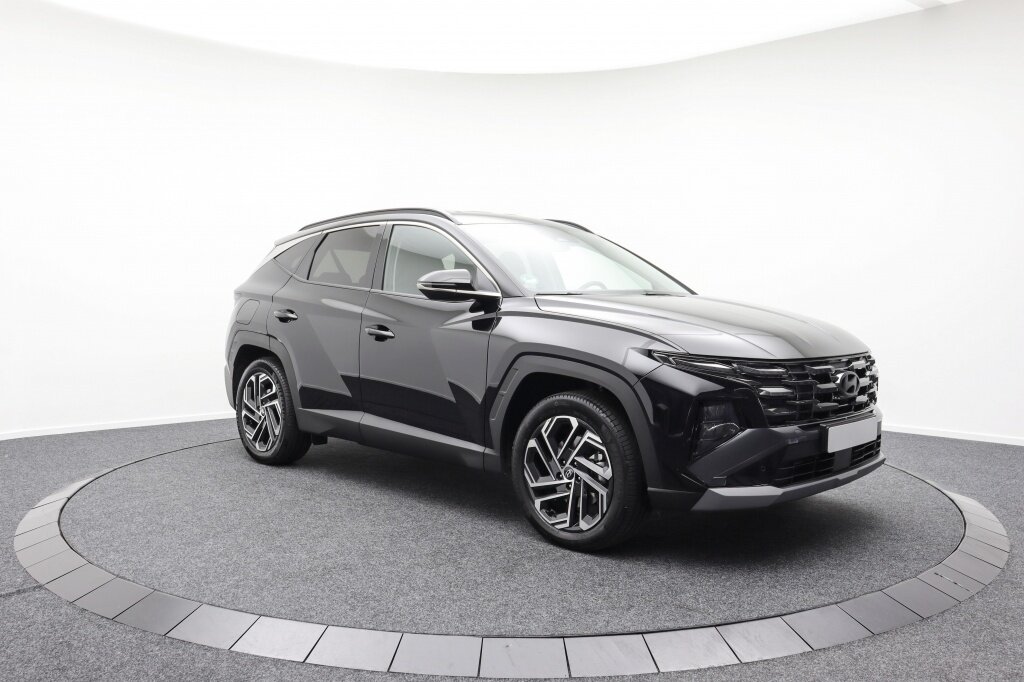 Hyundai Tucson 1.6 T-GDI Comfort smart | Plug-in | Adaptive cruise | stoelverw. - Afbeelding 3