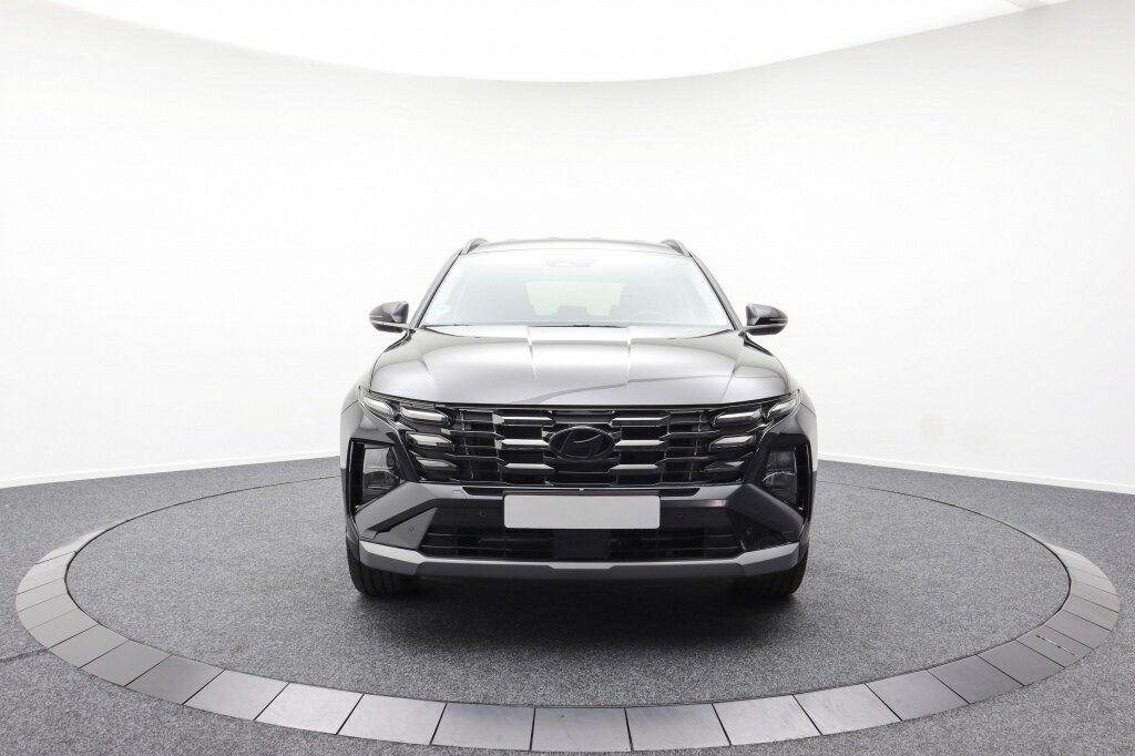 Hyundai Tucson 1.6 T-GDI Comfort smart | Plug-in | Adaptive cruise | stoelverw. - Afbeelding 4