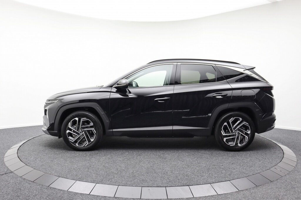 Hyundai Tucson 1.6 T-GDI Comfort smart | Plug-in | Adaptive cruise | stoelverw. - Afbeelding 5