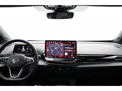 Volkswagen ID.4 GTX 77kWh | Pano | Adaptive cruise | Trekhaak - Afbeelding 2