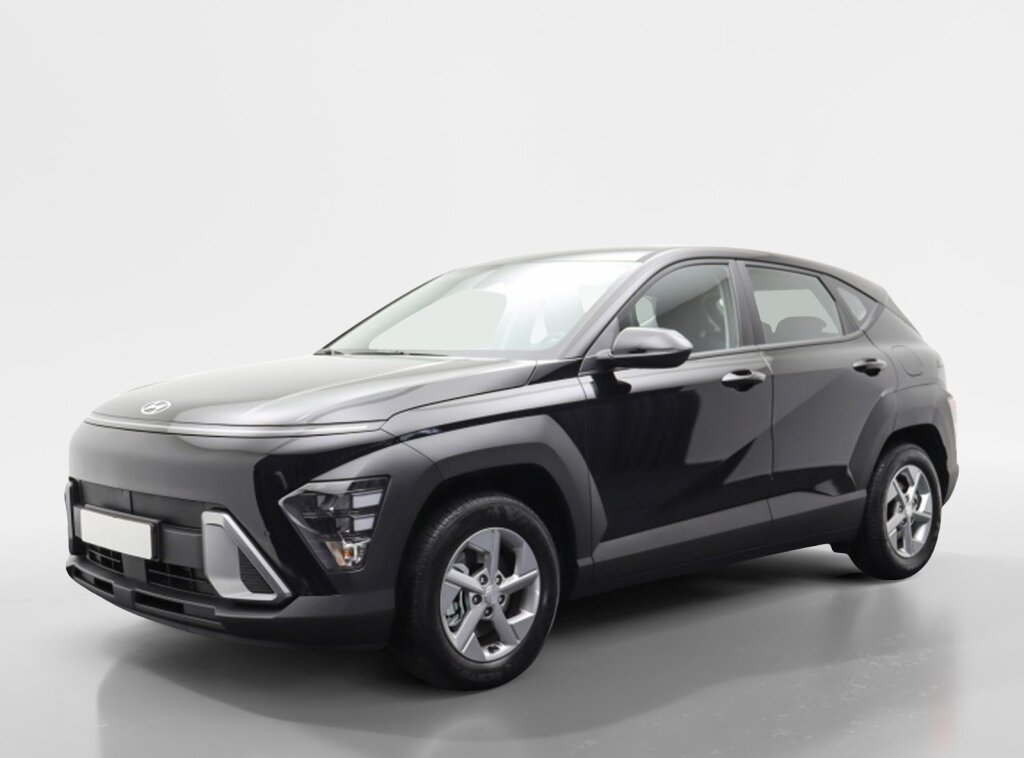 Hyundai Kona 1.6 GDI HEV Comfort | Adaptive cruise | Camera | Navi - Afbeelding 1