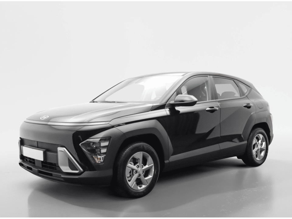Hyundai Kona 1.6 GDI HEV Comfort | Adaptive cruise | Camera | Navi - Afbeelding 1