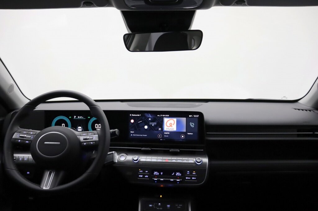 Hyundai Kona 1.6 GDI HEV Comfort | Adaptive cruise | Camera | Navi - Afbeelding 2