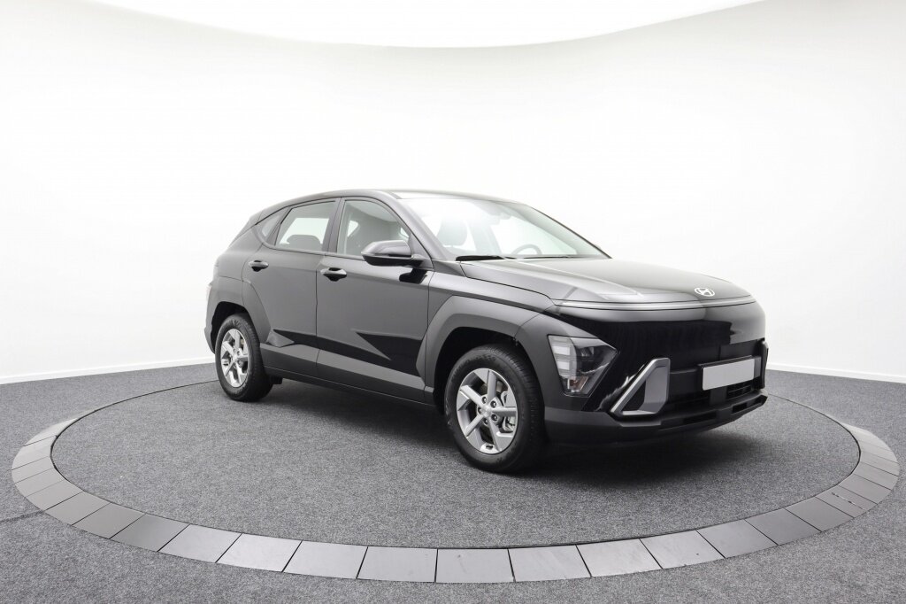Hyundai Kona 1.6 GDI HEV Comfort | Adaptive cruise | Camera | Navi - Afbeelding 3