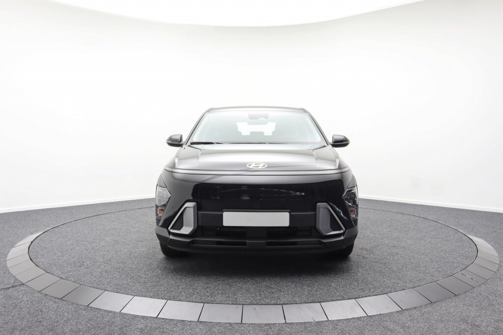 Hyundai Kona 1.6 GDI HEV Comfort | Adaptive cruise | Camera | Navi - Afbeelding 4