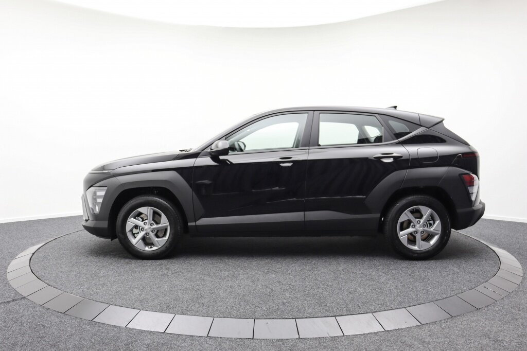 Hyundai Kona 1.6 GDI HEV Comfort | Adaptive cruise | Camera | Navi - Afbeelding 5