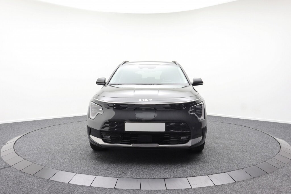 Kia e-Niro Spirit 64.8kWh | Schuifdak | Adaptive cruise | Stoelkoeling - Afbeelding 4