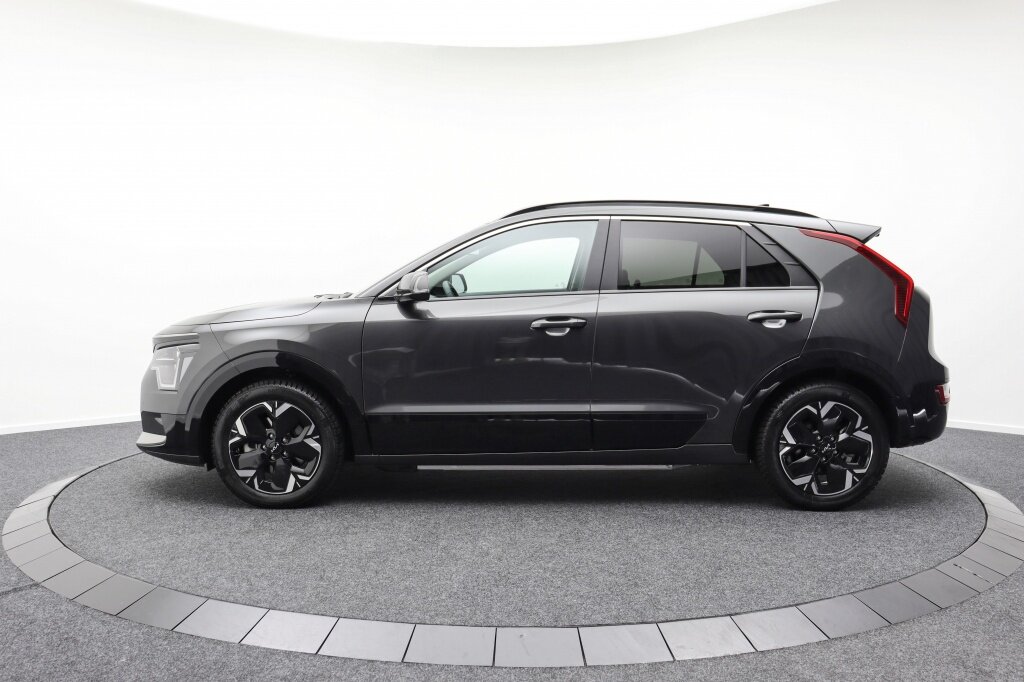 Kia e-Niro Spirit 64.8kWh | Schuifdak | Adaptive cruise | Stoelkoeling - Afbeelding 5